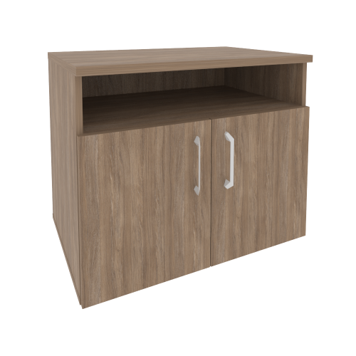 Onix Тумба для оргтехники O.TM-1 Дуб Аризона 800*600*680