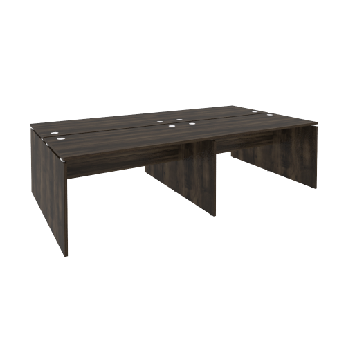 Onix Рабочая станция O.D.RS-4.3.7 Дуб Мали 2760*1475*750