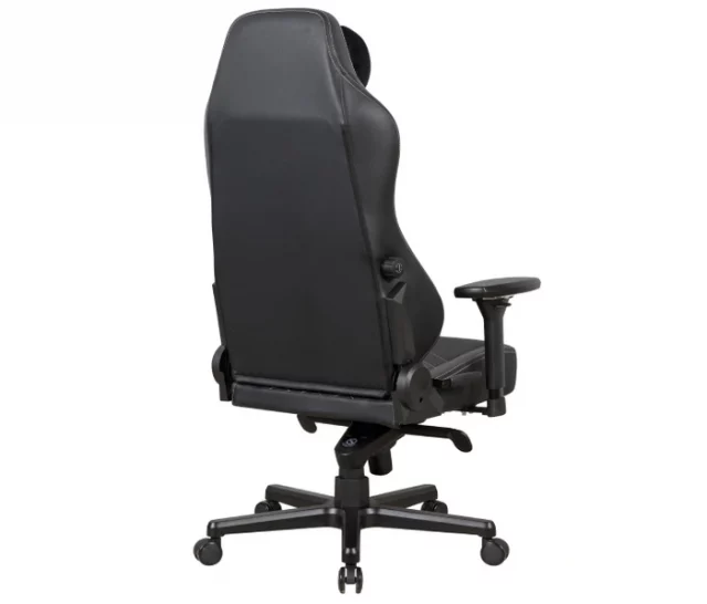 Компьютерное поворотное кресло BRAVE AF-8 Walker Black (черный) — изображение 4