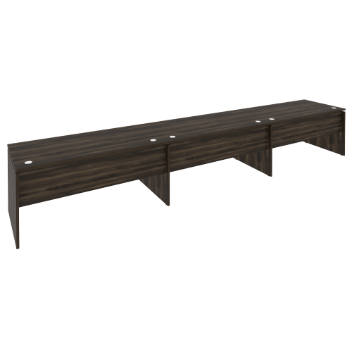 Onix Рабочая станция O.RS-3.4.8 Дуб Мали 4740*800*750