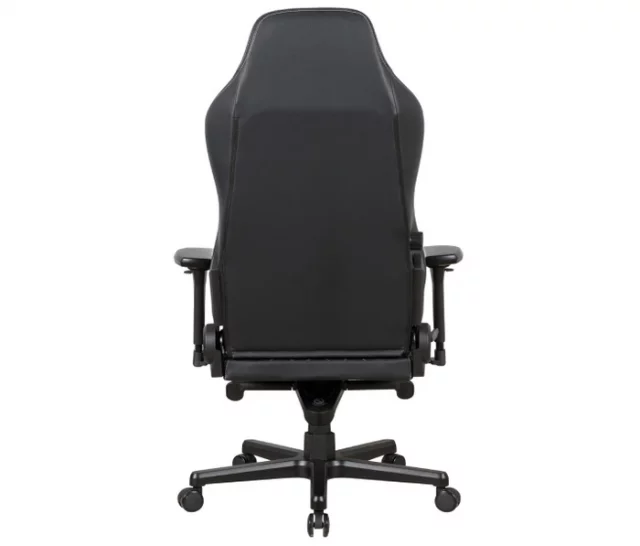 Компьютерное поворотное кресло BRAVE AF-8 Walker Black (черный) — изображение 5