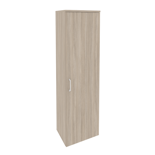 Onix Гардероб узкий (правое исполнение) O.GB-1 (R) Дуб Аттик 560*420*1977