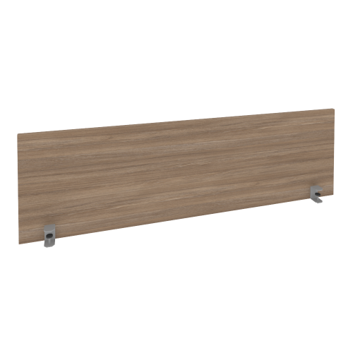 Onix Экран ЛДСП продольный O.EKR-4 Дуб Аризона 1450*430*18