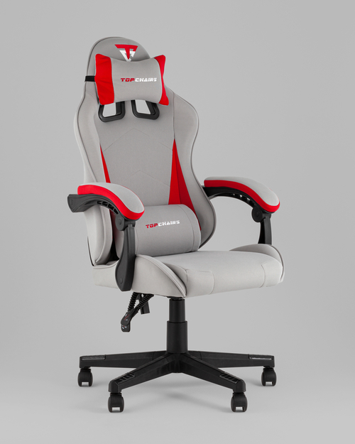 Игровое Кресло TopChairs Phantom GF-8080 TT704+TT703