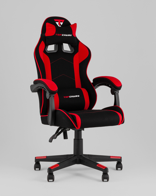 Игровое Кресло TopChairs Shadow GF-8079 TT701+TT703