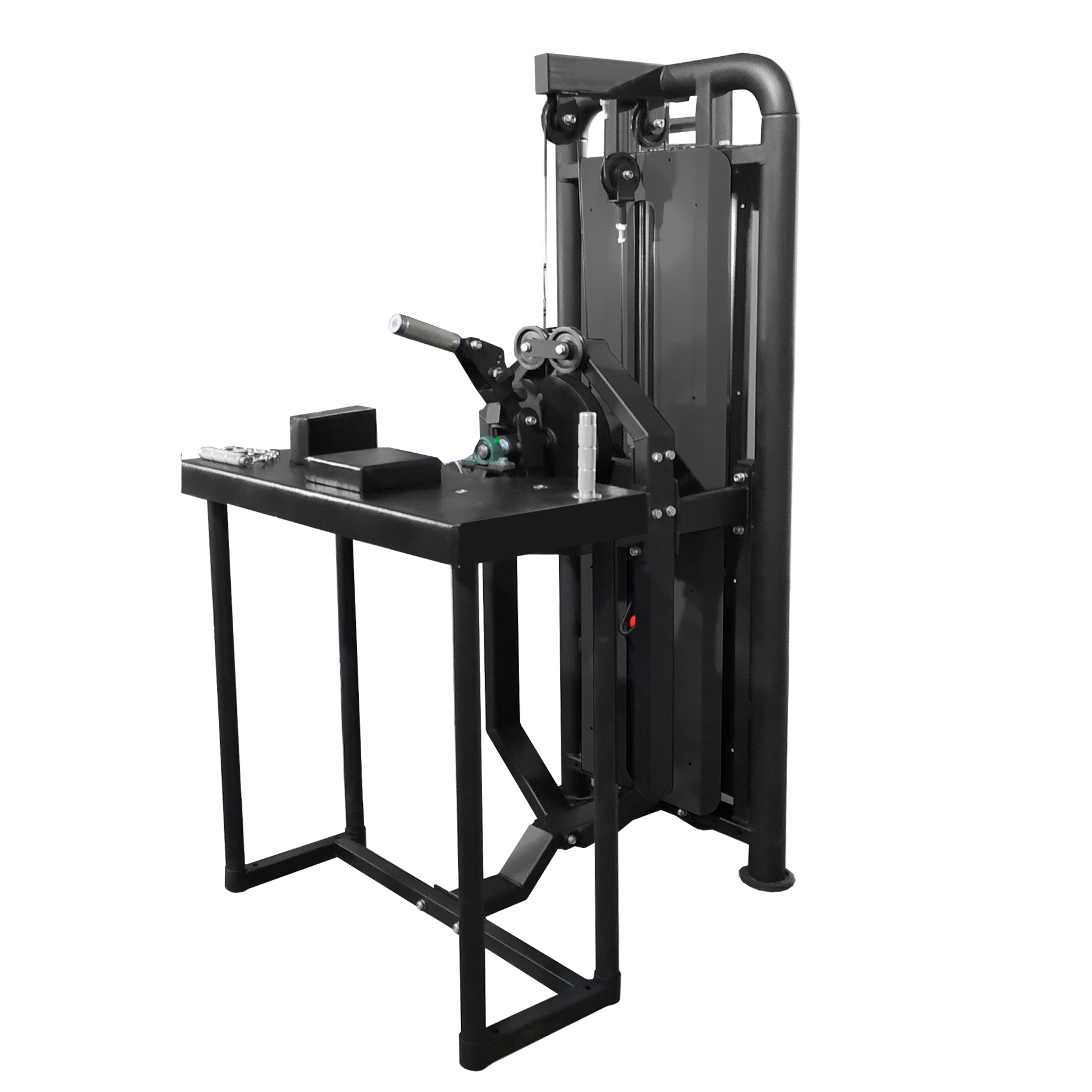 Тренажёр для армреслинга профессиональный BRONZE GYM PARTNER ML-707