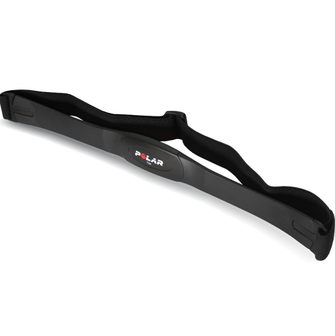 Нагрудный передатчик пульса POLAR T34 WIRELESS HR TRANSMITTER