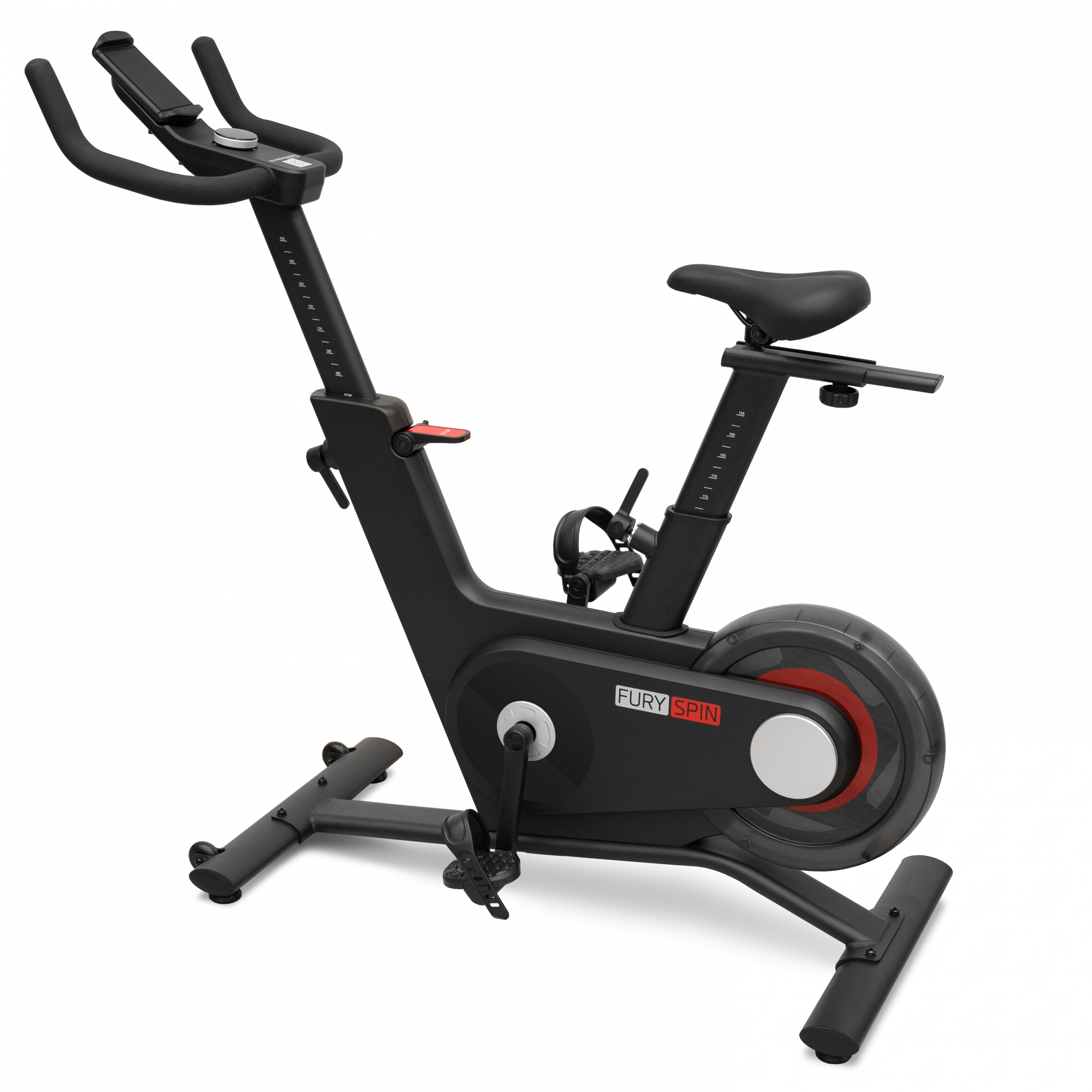 SVENSSON BODY LABS FURY SPIN Спин-байк