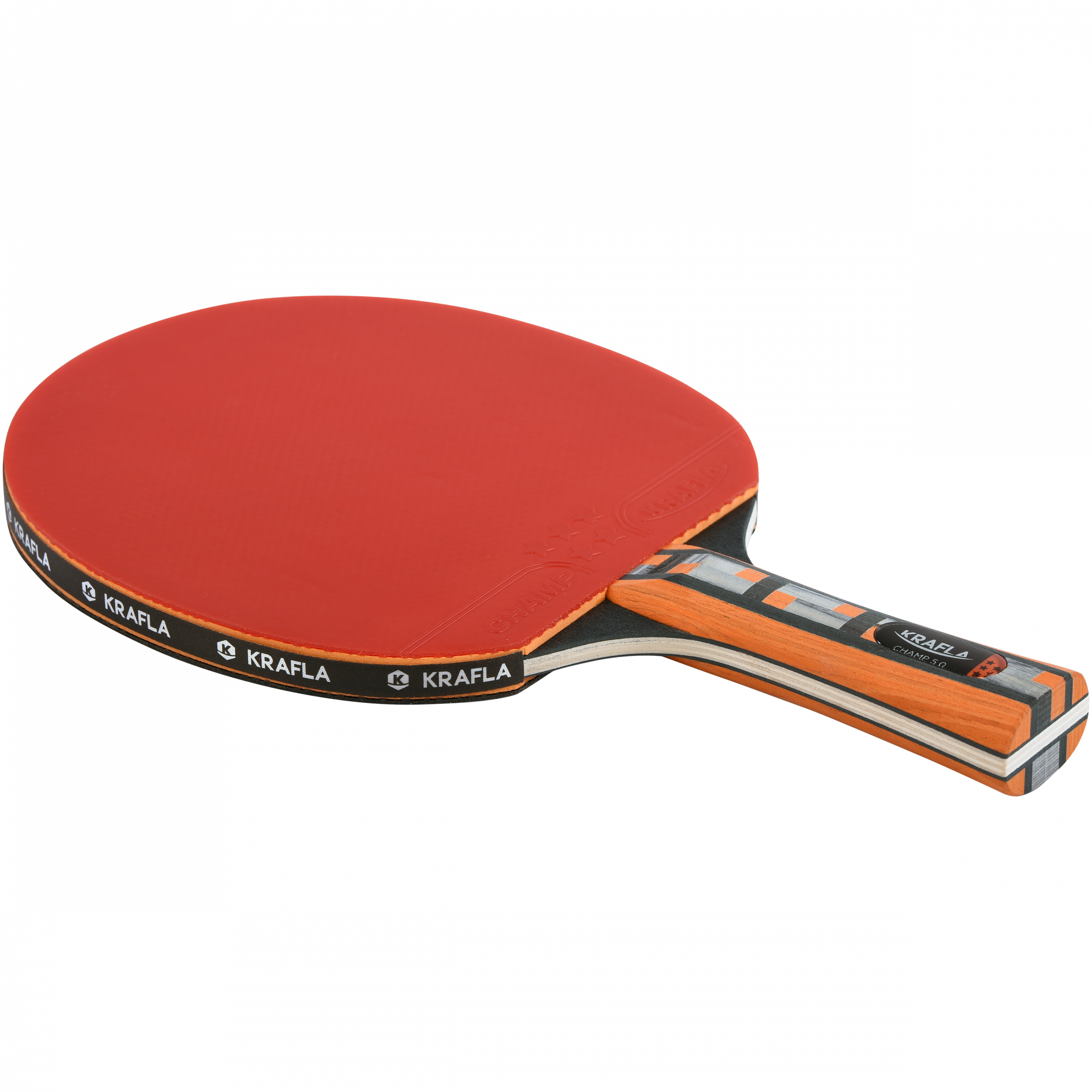 Ракетка для настольного тенниса KRAFLA CHAMP5.0