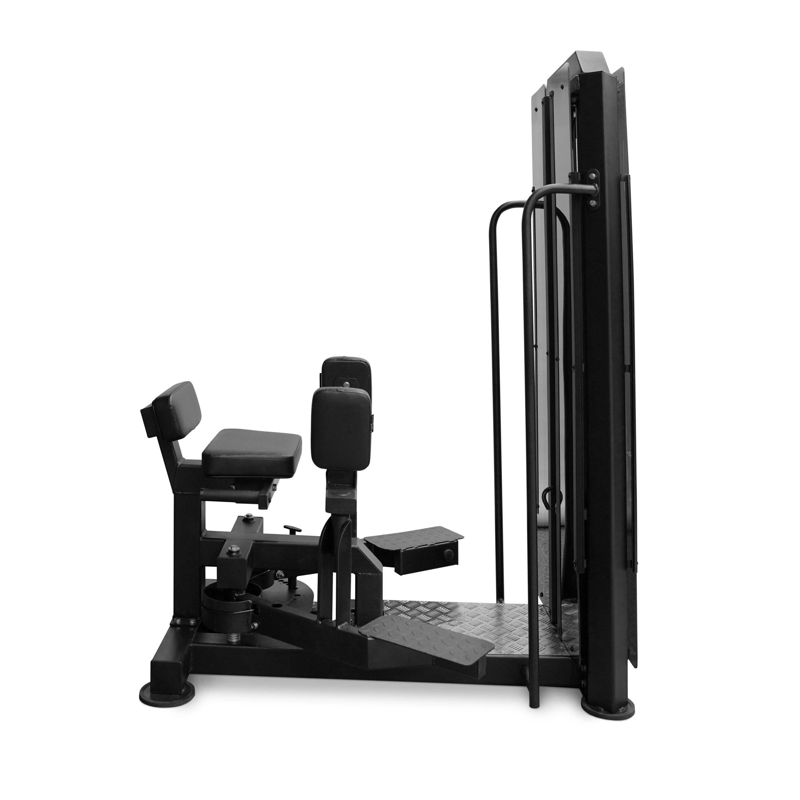 Сведение ног профессиональный BRONZE GYM PARTNER ML-804