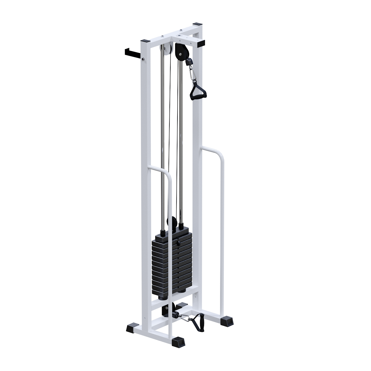 Salus (стек 60кг) AR060.1х2200